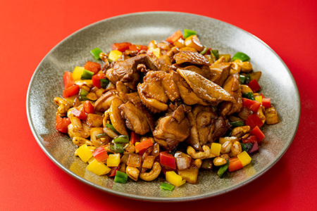 60P2333 比内地鶏モツの逆襲　【配送指定不可】