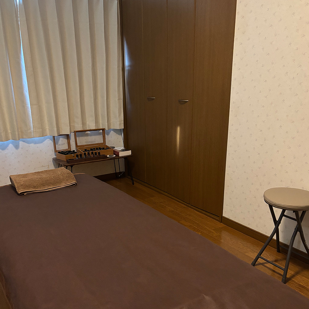 究極の腸もみ（YOLO式腸もみ×赤岩式）　90分1回コース　【235P8401】