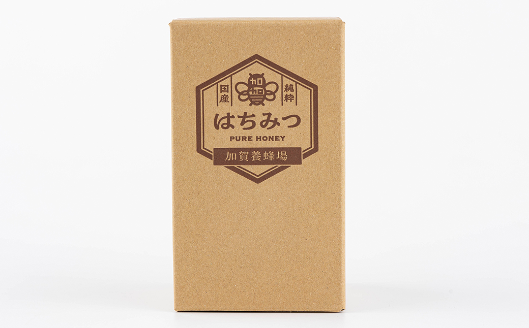 アカシア蜂蜜 500g　50P5409