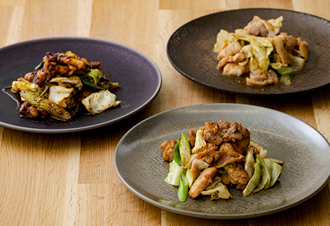 90P2804 比内地鶏コッコちゃん焼き