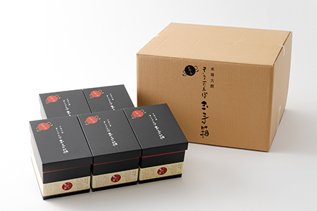 本場大館きりたんぽ玉手箱(10人前)　400P1001