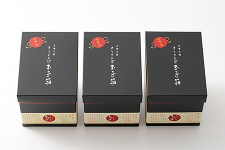 本場大館きりたんぽ玉手箱(6人前)　240P1001