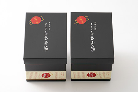 本場大館きりたんぽ玉手箱(4人前)　160P1001