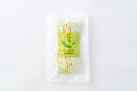 60P5501 舞めん＆えだまめんセット