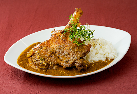 50P2324 比内地鶏唐揚げセット