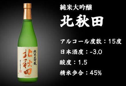 北鹿地酒と割烹美さわの比内地鶏もつ甘辛煮缶詰セット　90P4003