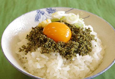 60P3206 大館産とんぶり170g×3