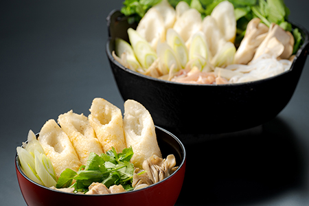 手造りきりたんぽ三昧セット(7～8人前)　210P1502