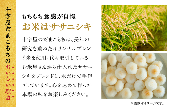 手づくりだまこもち鍋　5～6人前（30個入り）210P1506