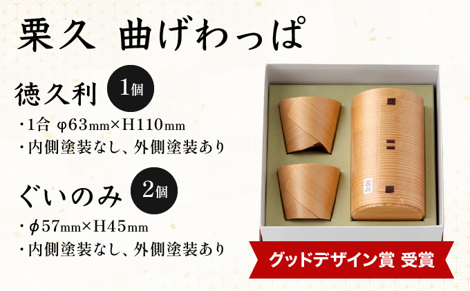 秋田地酒3種と徳久利・ぐいのみ2個セットと割烹美さわ比内地鶏鶏もつ缶詰セット　300P4001