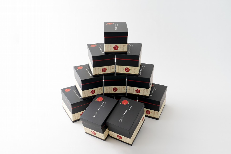 本場大館きりたんぽ玉手箱(24人前)　960P1001