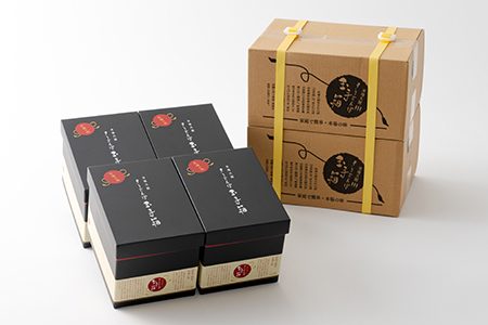 本場大館きりたんぽ玉手箱(8人前)　320P1001