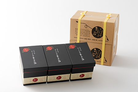 本場大館きりたんぽ玉手箱(6人前)　240P1001