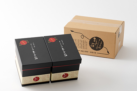 本場大館きりたんぽ玉手箱(4人前)　160P1001