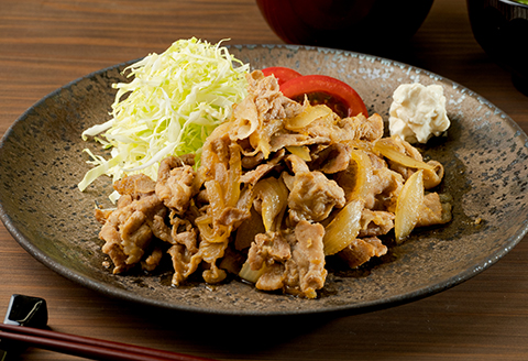 大館北秋田産・豚切り落とし肉1.5kg！（500g×3袋）　50P2168