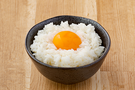 秋田比内地鶏たまご48個(42個+6個割れ保証) 【着日指定不可】　50P5303