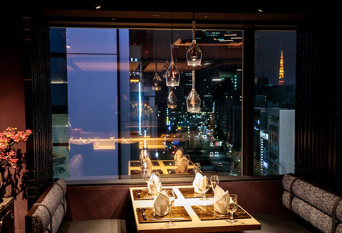 250P8404 比内地鶏「極」コースお食事券(1名様)　銀座かしわ