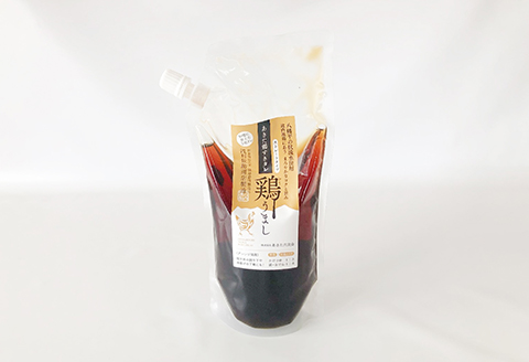 45P2302 比内地鶏　火内鶏とりすきセット