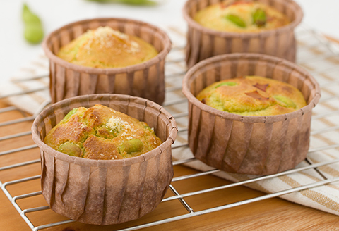 200P5701 朝採れ枝豆のペースト3kg（1kg×3袋）