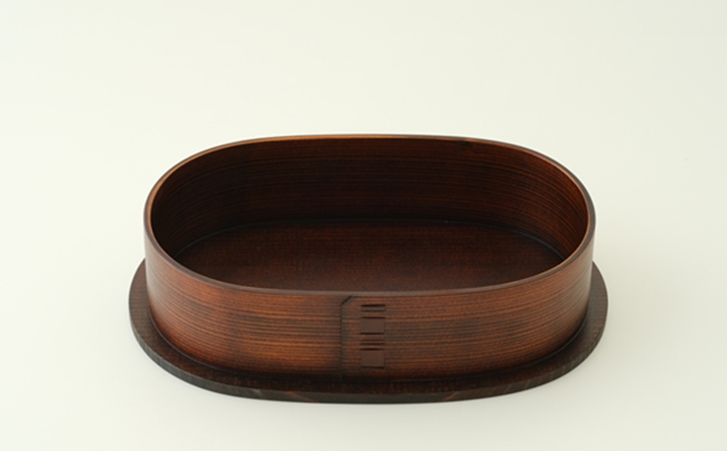 小判弁当（大）ふきうるし塗　330P6005