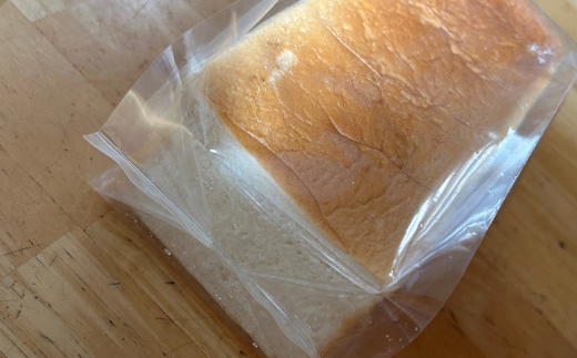 やわらかミニ食パン（3本入り）　【35P3002】