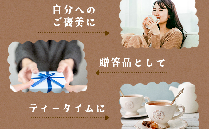 さつまいもパウンドケーキ60ｇ×6個　【45P5606】