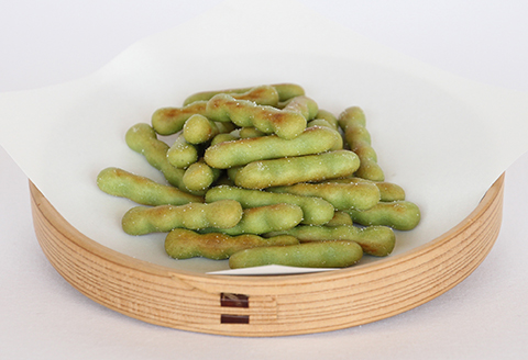 30P5601 秋田の枝豆（スナック）2箱（12袋入)