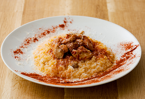 秋田缶　比内地鶏の缶詰6缶セット（金2缶・銀・銅・赤・黒）　100P2814