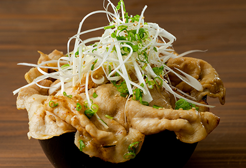 大館北秋田産豚すきしゃぶ肉1kg　50P2166