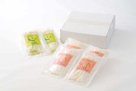 60P5501 舞めん＆えだまめんセット