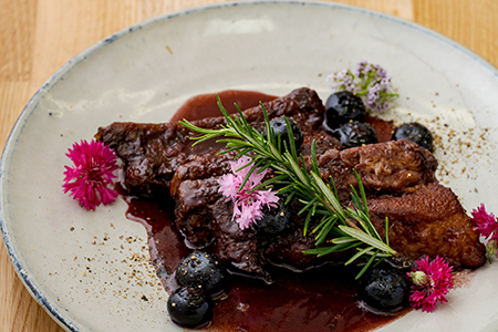 50P2162 おすすめセット～その弐～（大館北秋田産豚肉切り落とし＆骨付きポークスペアリブ）