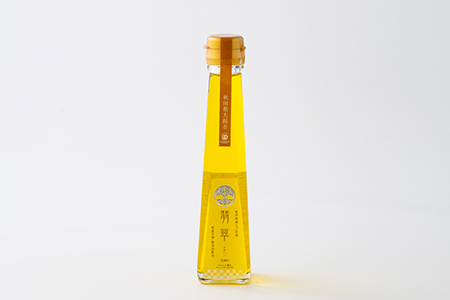 60P5103 【えごま油】翡翠(ひすい)