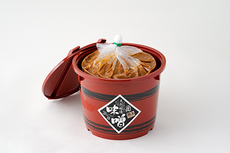 ふるさと秋田の手前みそ(特上)　75P4002