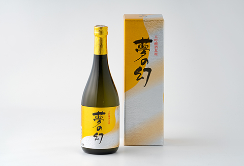 北鹿大吟醸「夢の幻」720ml　70P4008