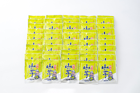 140P3201 山の芋50パック（粉末）