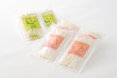 60P5501 舞めん＆えだまめんセット