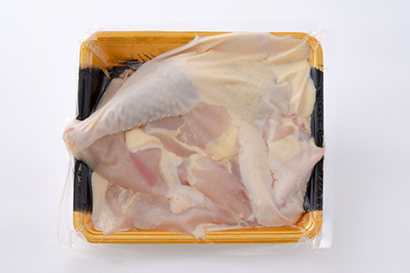 50P2324 比内地鶏唐揚げセット