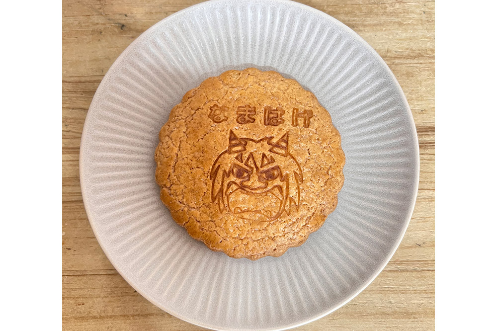 ふるさとのお菓子の詰合せ 寒風山セット 焼菓子 秋田県 男鹿市 お菓子のボンヌ