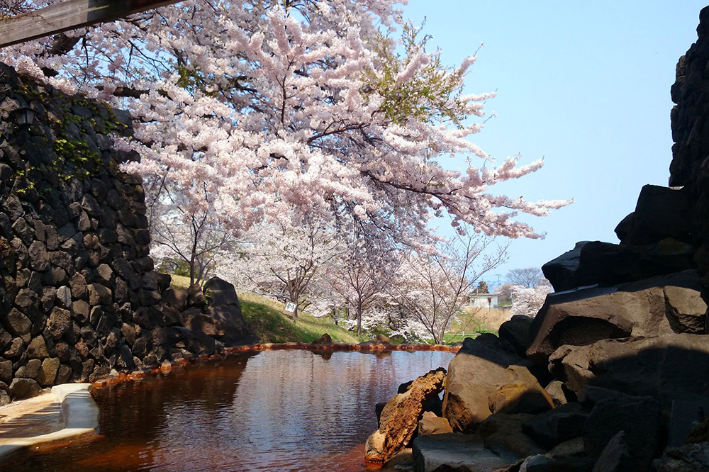 男鹿温泉SKOグループホテル 1泊2食ペア宿泊券（朝食夕食付き）