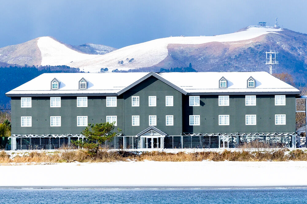 お食事券 ホテルパークテラスOGA 10,000円分（1,000円×10枚） 秋田県 男鹿市 [食事 チケット ランチ レストラン ディナー バーベキュー BBQ 料理]