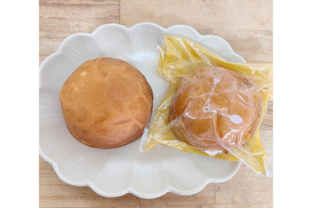 ふるさとのお菓子の詰合せ 寒風山セット 焼菓子 秋田県 男鹿市 お菓子のボンヌ