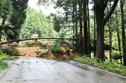 男鹿市災害支援【返礼品なし、マイル対象外】