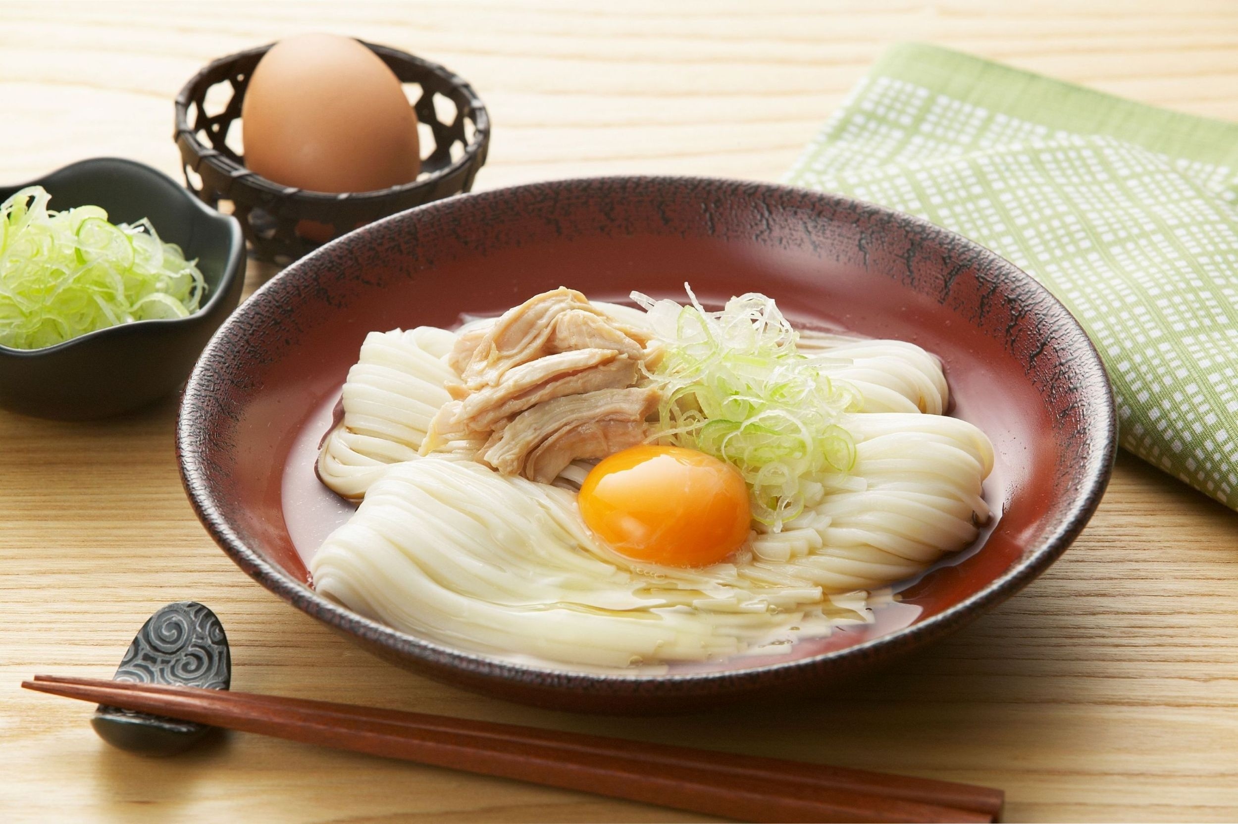 ハルユタカ特等粉全量使用 稲庭手延饂飩 黄金 150g×2束 うどん 稲庭うどん 手延べうどん 乾麺 国産小麦 北海道産小麦 ハルユタカ  【(株)後文】[A9402]