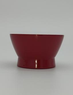 川連漆器 モダン仕立椀 トラペツィオ【丸利漆工所】[B2-5701]
