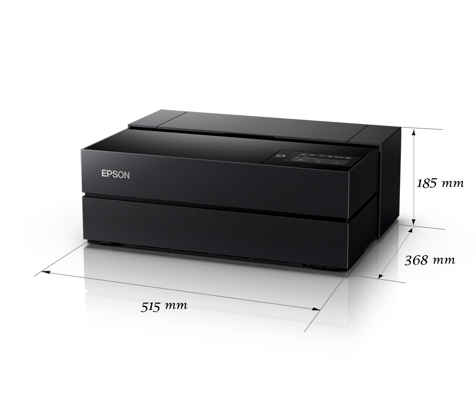 EPSON 高画質写真プリンター Proselection SC-PX1V【(株)たなか】[F14106]