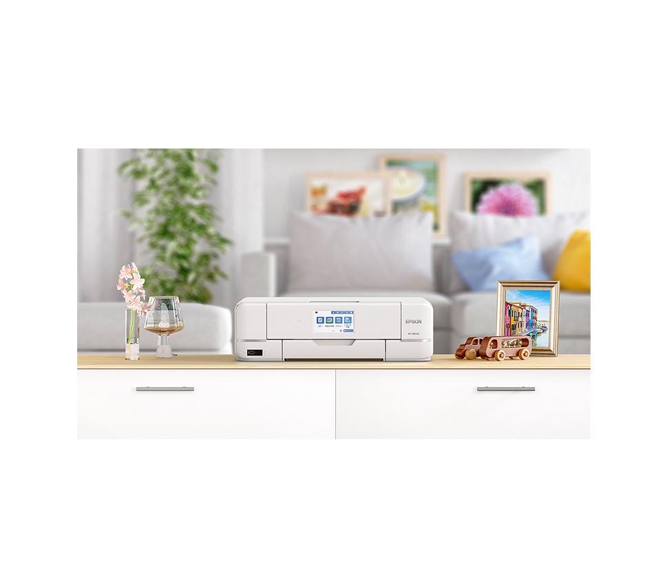 EPSON インクジェットプリンター EP-982A3【(株)たなか】[F14107]