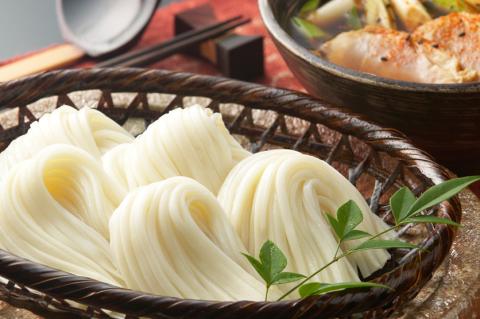 稲庭切りうどん KR-306【株式会社 後文】[M9404]