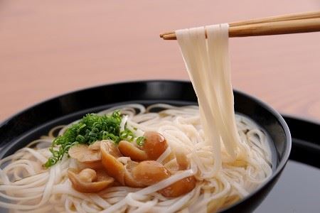 稲庭宝来うどん 乾麺5人前14袋つゆ付 稲庭うどん 手延べうどん 乾麺 つゆ付き うどん 秋田県産 国産 グルメ ご当地麺【（株）稲庭宝泉堂】[D1102]