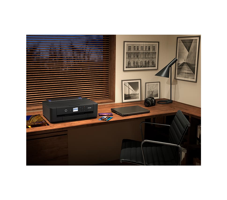 EPSON 高画質写真プリンター Calorio EP-50V【(株)たなか】[F14102]