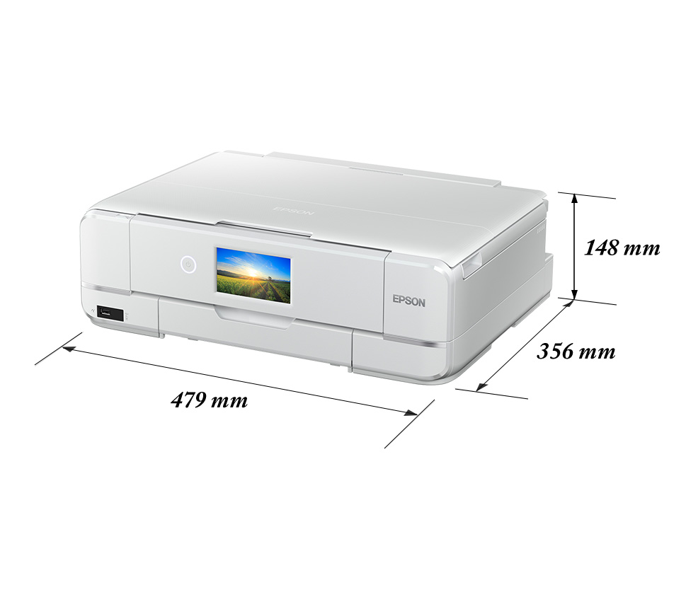 EPSON インクジェットプリンター EP-982A3【(株)たなか】[F14107]